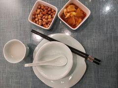 -茶油香闽南菜·花园餐厅(前埔店)