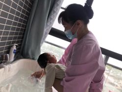 -惠州心享玥月子中心江北店