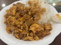 -护国寺小吃(左家庄店)