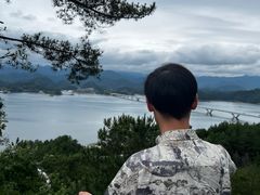 -千岛湖天屿景区
