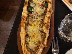-Efes Turkish & Mediterranean Cuisine 艾菲斯餐厅(陆家嘴店)