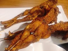 -听说碳烧蛙(高新万达店)