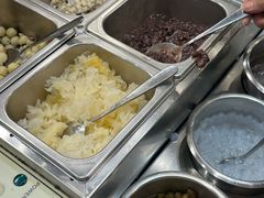 -哼哈豆花工房(高铁吾悦广场店)