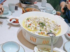 -青花椒花椒鱼(合生汇店)