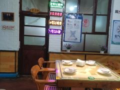 -人民公社大食堂(顺义总店)