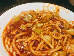 -木卡买提新疆餐厅·清真(新里海顿公馆店)