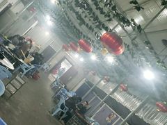 -二师兄火盆烤肉(湖口店)
