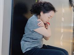 -Bona Fit 伯纳健身超级工作室(车公庄店)