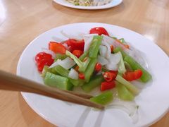 -温记府廟豆汤饭·始于1955年(海椒店)