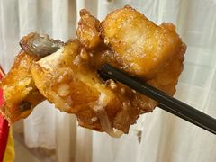 -煲来饱去冷水鱼