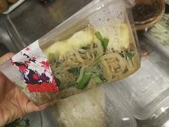 合菜盖帽-娄三少·老北京春饼烤鸭家常菜(富力又一城店)