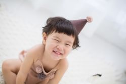 -熊孩子韩国儿童摄影(利波苑店)