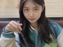 -秋葵田创意料理(广安摩尔春天百货店)