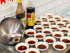 蘸碟-晓友烧麦(光华村店)