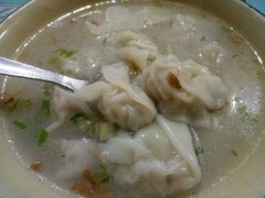 扁食-卢聪艺小吃店(阳翟总店)