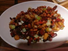 -百年神厨·地道川菜(清江西路店)