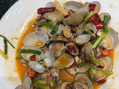 -小海豚•老字号海鲜餐厅(天涯店)