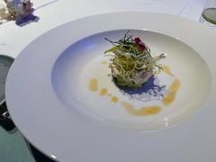 -渔火·特色餐厅(佘山世茂洲际酒店)