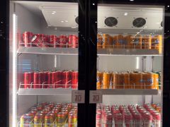 -湛山花园酒店-自助餐厅