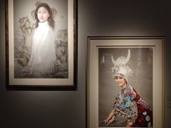 -上海虹桥当代艺术馆
