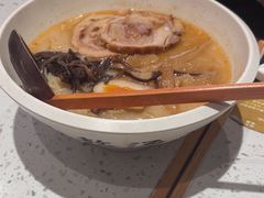 -味千拉面(敏捷广场店)