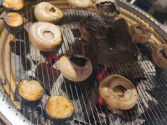 -泥炉烧肉师(新街口金銮巷店)