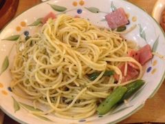 -萨莉亚意式餐厅(特力时尚汇店)