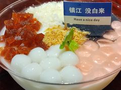 -永安鱼庄·镇江菜(东吴路店)