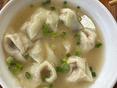 原味抄手-洞子口张老二凉粉(文殊院店)