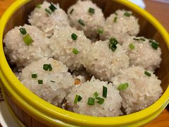 珍珠丸子-莲餐厅·湖北菜·潜江小龙虾店(愚园路店)