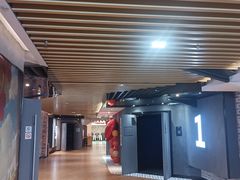 -SFC上影百联影城(大上海4DX店)