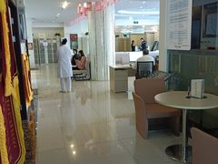 -美年大健康慈铭体检(徐汇卓越分院)