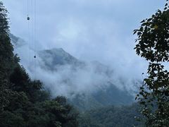 -洛阳白云山景区