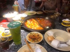 -蜀大侠火锅(国际购物店)