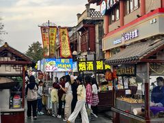 -开封市鼓楼广场(宋都皇城旅游度假区)
