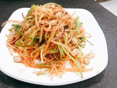 -金刚山(学府路店)