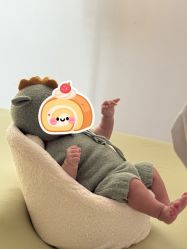 -玛瑞莎孕婴童摄影到家拍