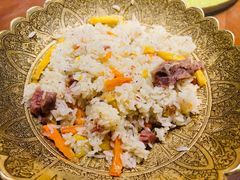 -楼兰新疆主题餐厅(苏州中心店)