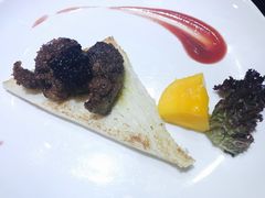 -铁板诱惑法式铁板烧(大卫城店)
