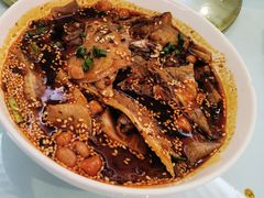 -眉州东坡(通州店)
