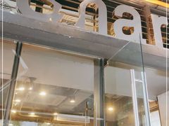 门面-shark burger·鲨鱼汉堡(交子大道店)