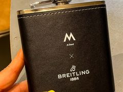 -M Stand(南京新街口金鹰店)