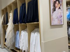 -天真蓝照相馆(五角场百联又一城店)