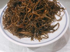 -惠丰堂饭庄·烤鸭·京味菜(西北旺·唐家岭店)