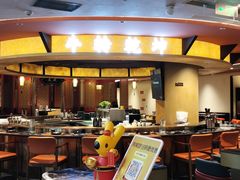 -牛将军•涮肉•烤肉(北京王府井·故宫店)