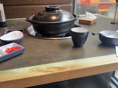 -同仁四季椰子鸡(罗湖国贸店)