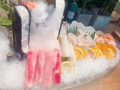 -大树餐厅(益田假日店)