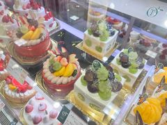 -阪急百货店(梅田总店)
