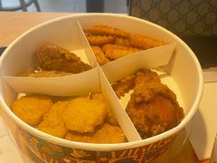 -麦当劳(龙信广场店)