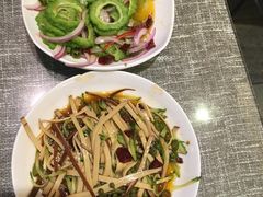 -三姐妹饺子(东木头市店)